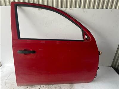 NISSAN MICRA III Jobb első Ajtó (Üres lemez)