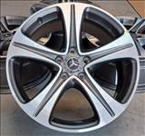 Mercedes AMG 18 coll eredeti gyári cikkszámos felni alufelni 5x112
