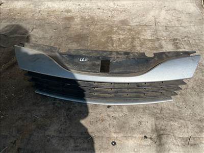 RENAULT LAGUNA II Grandtour (KG0/1_) 2.2 dCi (KG0F) Hűtőrács #39885# 8200012581