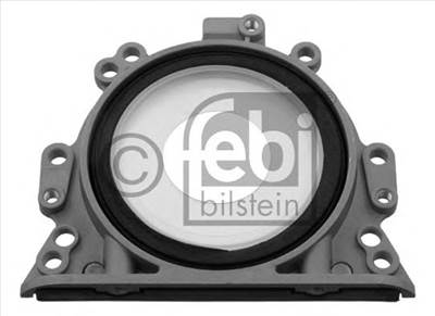 FEBI BILSTEIN 37745 - fötengely szimmering AUDI SEAT SKODA VOLVO VW