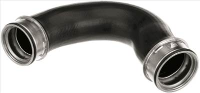 GATES 09-1368 - Töltőlevegő cső AUDI SEAT SKODA VW