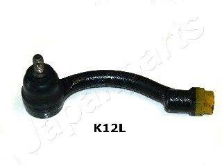 JAPANPARTS TI-K12L - Kormánygömbfej KIA