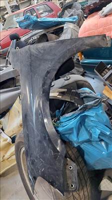 Volkswagen Passat B7 Vw Passat MK7 bontott gyári bal első sárvédő  3aa821105
