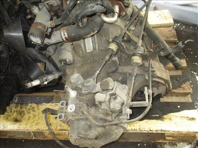 Suzuki SX4 I 1.6 VVT  sebességváltó 79J0