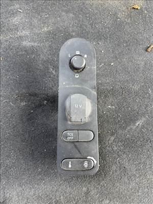 Seat Altea ajtózár kapcsoló+kapcsolósor