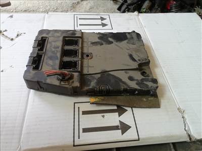 Renault Mégane II komfort elektronika  8200351183