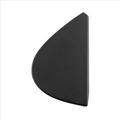 Ford Fiesta Mk4 hátsó ajtó díszléc (jobb oldal) 1995–2002