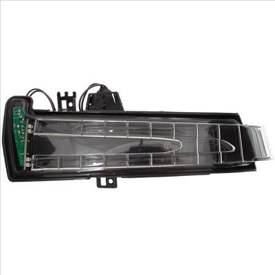 Mercedes E-class W212, A207/C207 bal oldali LED tükör indexlámpa 2009-2016