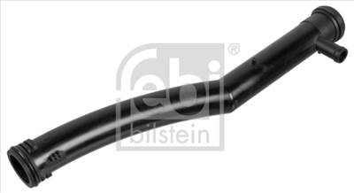 FEBI BILSTEIN 173481 - Hűtőcső AUDI SEAT SKODA VW