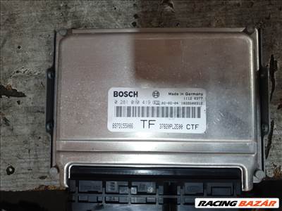 Honda Civic motorvezérlő  0281010419