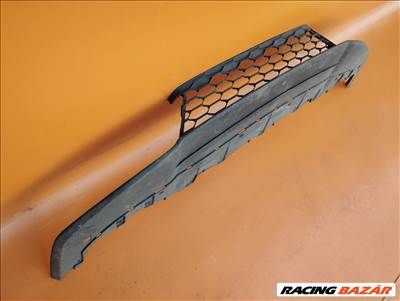 Honda Civic első lökhárító alsó koptató 17-től   (S67.20.912)