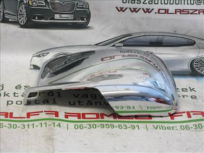 Fiat Freemont  utángyártott új, bal oldali tükör borítás ft8157416