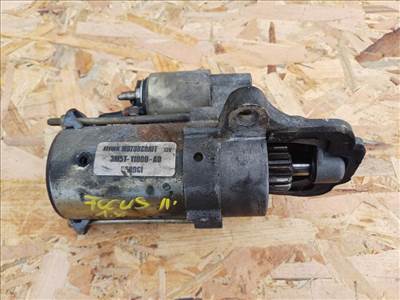 Ford Focus MK2 (2004-2010) 1.8 Benzines Önindító 