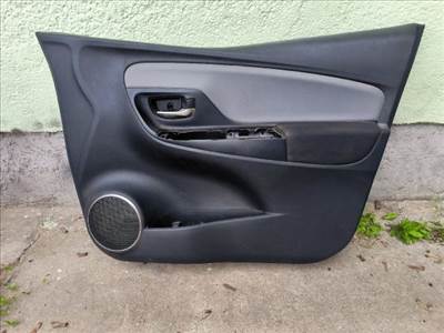 Toyota Yaris (XP130/XP150) Jobb első ajtókárpit 
