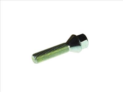TURBOWORKS M12x1,25 35mm kúpos kerékcsavar