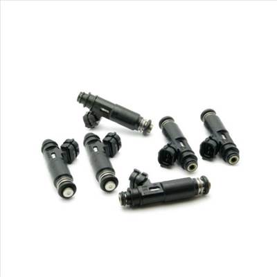 DeatschWerks 700cc injektorok Lexus IS300 2JZ-GE 01-05