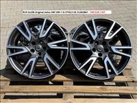 R19 5x108 Original Volvo S90 V90 7.5J ET50,5 OE 31362867 gyári alufelnik felnik