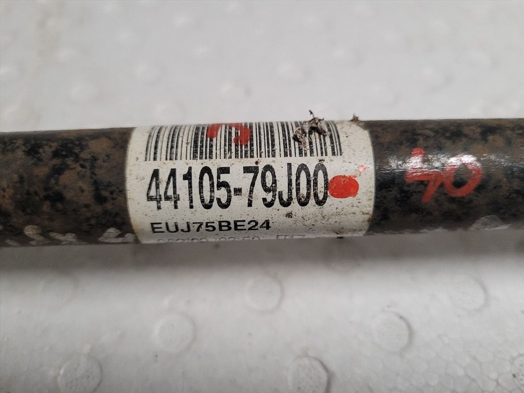 SUZUKI SX4 Jobb hátsó Féltengely 4410579J00 3. kép
