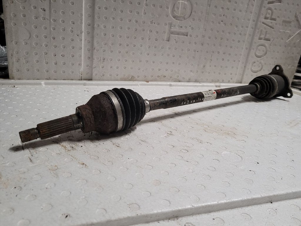 SUZUKI SX4 Jobb hátsó Féltengely 4410579J00 4. kép