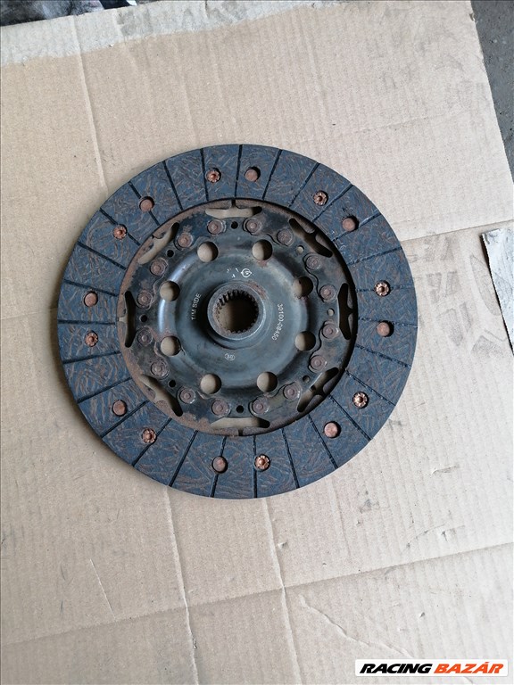 SsangYong Rexton kuplungtárcsa  3010008450 2. kép