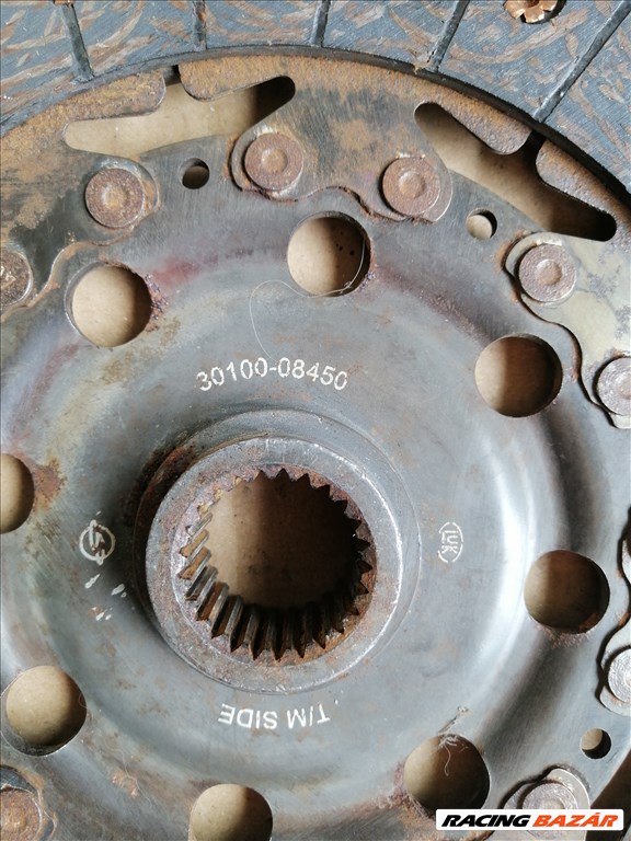 SsangYong Rexton kuplungtárcsa  3010008450 3. kép