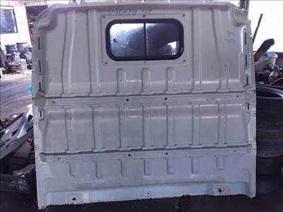 Fiat Ducato III 06-14 Hátfal