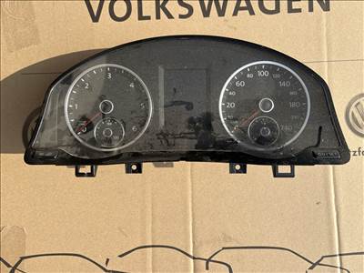 Volkswagen Tiguan I kilométer óra  5n0920883a