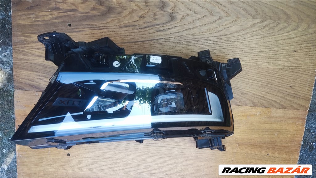 Opel Mokka jobb első fényszóró led 9847939580 3. kép