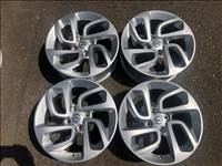 4db gyári 16" Opel Crossland alufelni. (3932)
