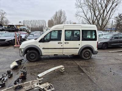 Ford Tourneo Connect 1.8 turbo di fényszórók 