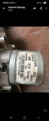 Hyundai i30 (FD) Kormányoszlop