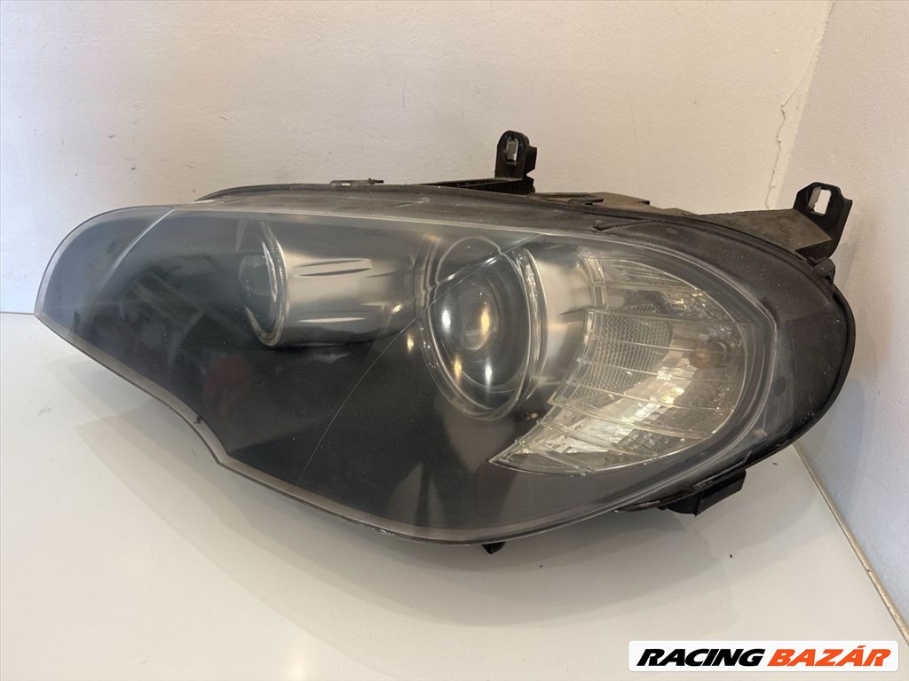 BMW X5 E70 bal xenon fényszóró   7161589 3. kép