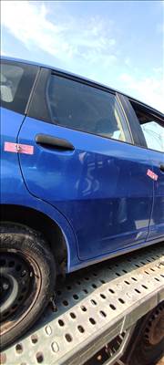 Honda Jazz III (GE) Jobb hátsó ajtó zárszkezet