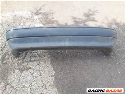 Opel Astra F 1998 , 5 ajtós hátsó lökhárító  gm90452070