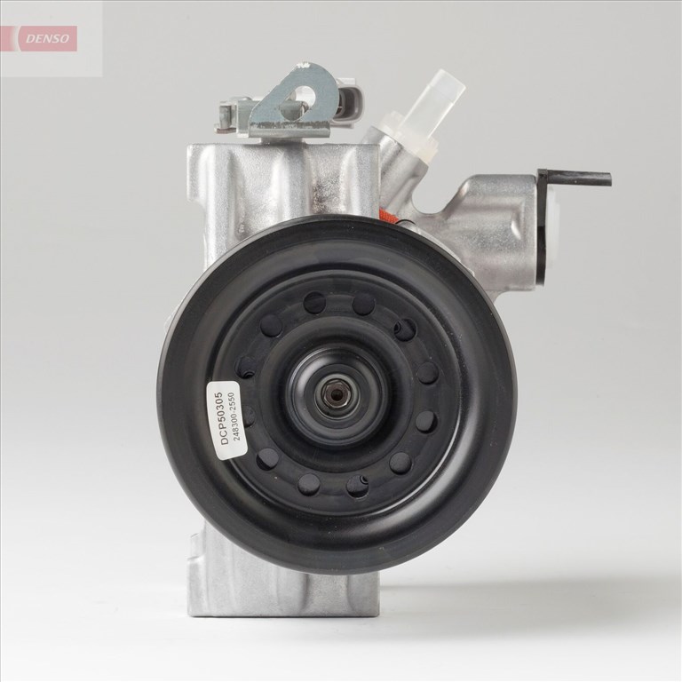 kompresszor, klíma DENSO DCP50305 for TOYOTA 2. kép