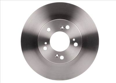 féktárcsa BOSCH 0 986 478 667 for HONDA