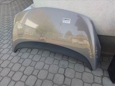 Opel Meriva B 2010-2017 gyári motorháztető, több színben 38500.-ft