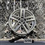 Audi 17 gyári alufelni felni, 5x112, A4 A6 A3 (3256)