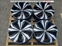 R17 5x100 Original Volkswagen T-Cross 6.5J ET39 OE 2GM601025E gyári alufelnik felnik