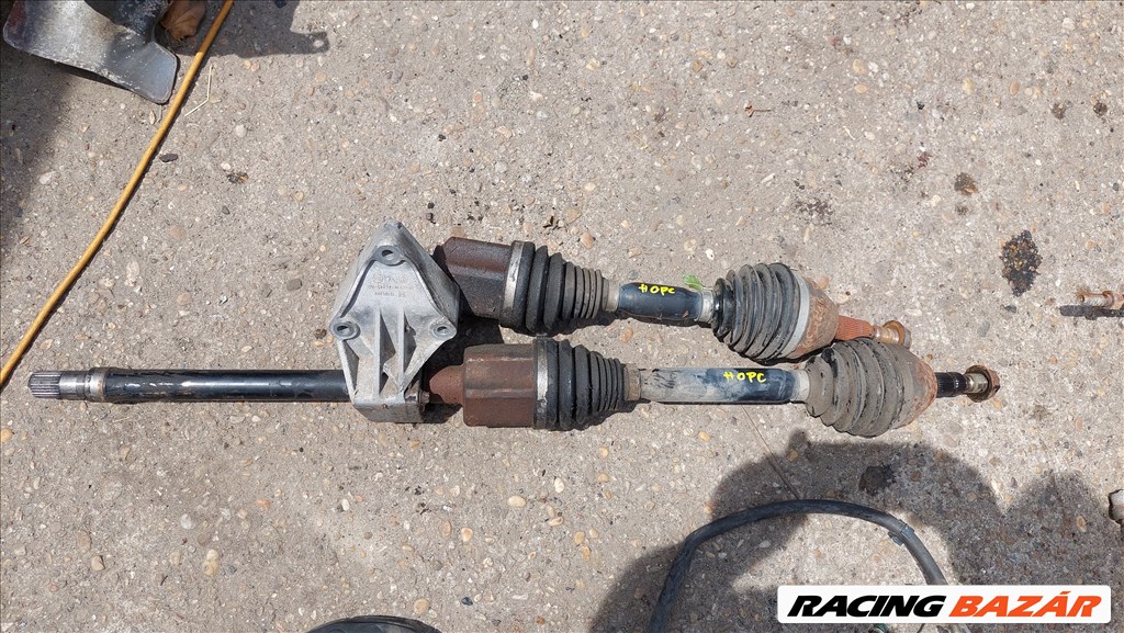 Opel Astra H GTC OPC féltengely  1. kép