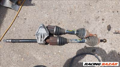 Opel Astra H GTC OPC féltengely 