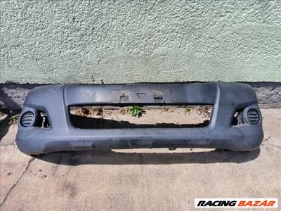 Toyota Hilux (AN10/AN20/AN30) Első lökhárító  521190k280