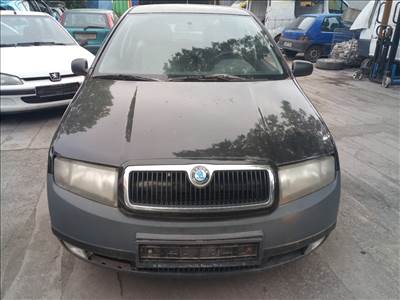 Skoda Fabia I ajtó, ajtózár, ablakemelő, kilincs 