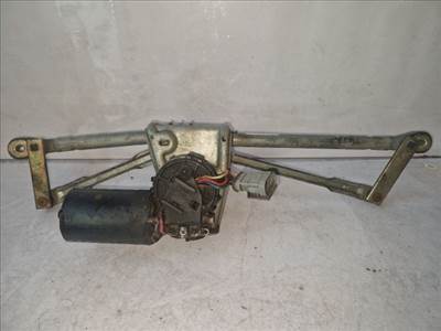 RENAULT 19 Első Ablaktörlő Szerkezet Motorral