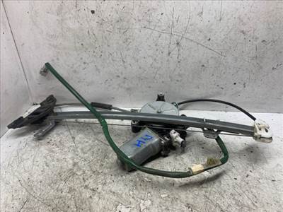 HONDA CIVIC VII Jobb hátsó Ablakemelő Szerkezet (Elektromos)