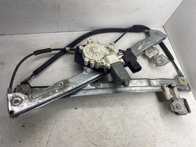 SMART FORFOUR Bal első Ablakemelő Szerkezet (Elektromos) 1. kép