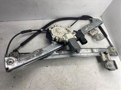 SMART FORFOUR Bal első Ablakemelő Szerkezet (Elektromos)