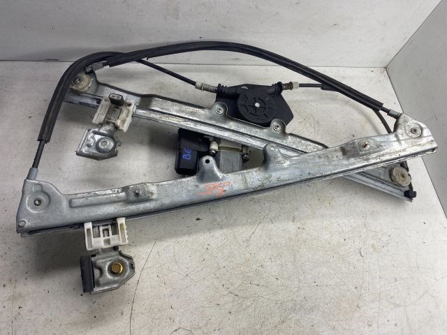 SMART FORFOUR Bal első Ablakemelő Szerkezet (Elektromos) 2. kép