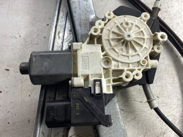 SMART FORFOUR Bal első Ablakemelő Szerkezet (Elektromos) 3. kép