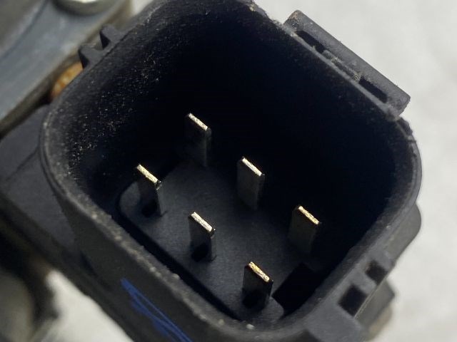 SMART FORFOUR Bal első Ablakemelő Szerkezet (Elektromos) 5. kép